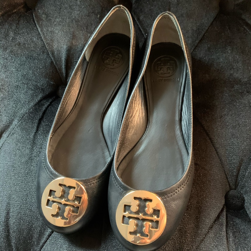 Tory Burch shoes